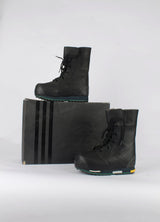Raf simons x adidas bunny rising star boots