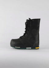 Raf simons x adidas bunny rising star boots