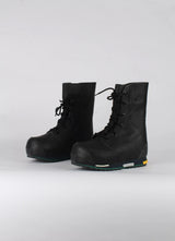 Raf simons x adidas bunny rising star boots