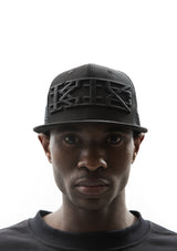 New Era-logo baseball cap