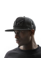 New Era-logo baseball cap