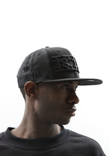New Era-logo baseball cap