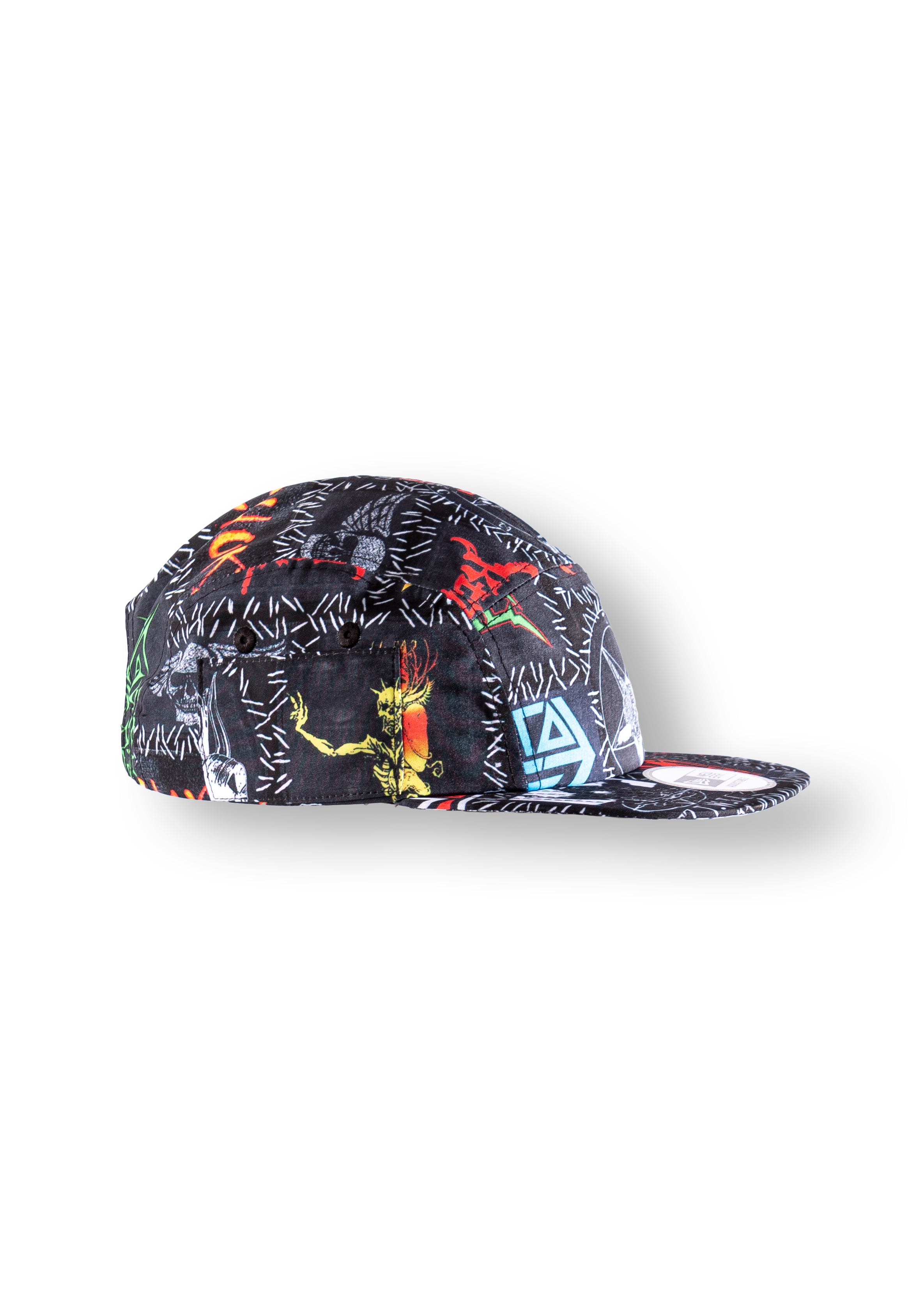 New Era Monster cap