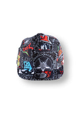 New Era Monster cap