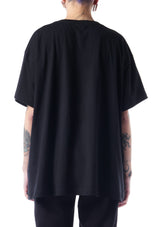 Nuclear Face unisex T-shirt