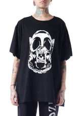 Nuclear Face unisex T-shirt