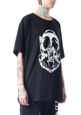 Nuclear Face unisex T-shirt
