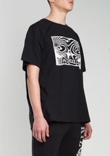 Mute World unisex T-shirt