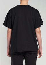 Mute World unisex T-shirt